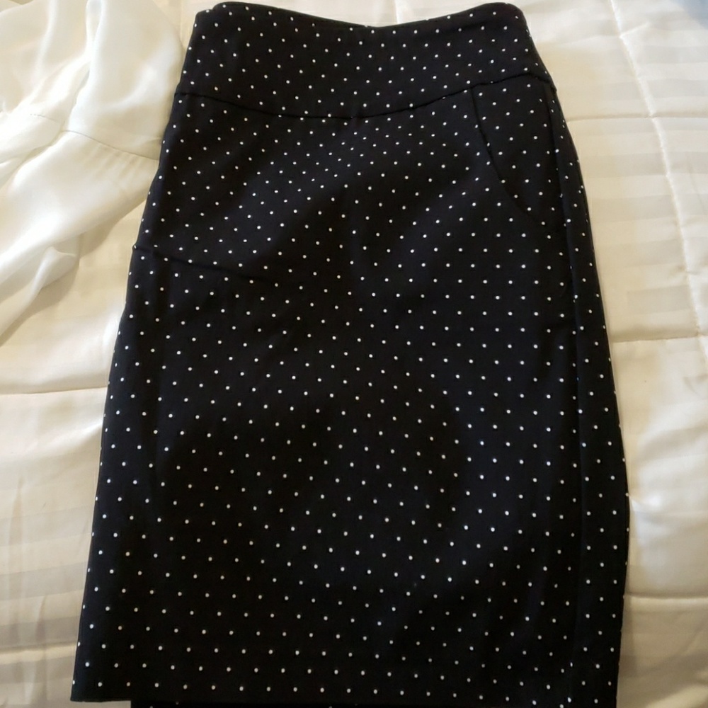 Nanette Lepore skort